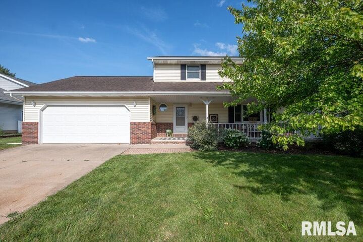 1013 Redbud Lane  Eureka IL 61530 photo