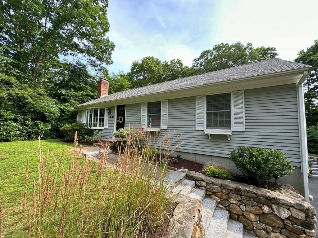 Property Photo: 15 Surrey Lane MA 02563