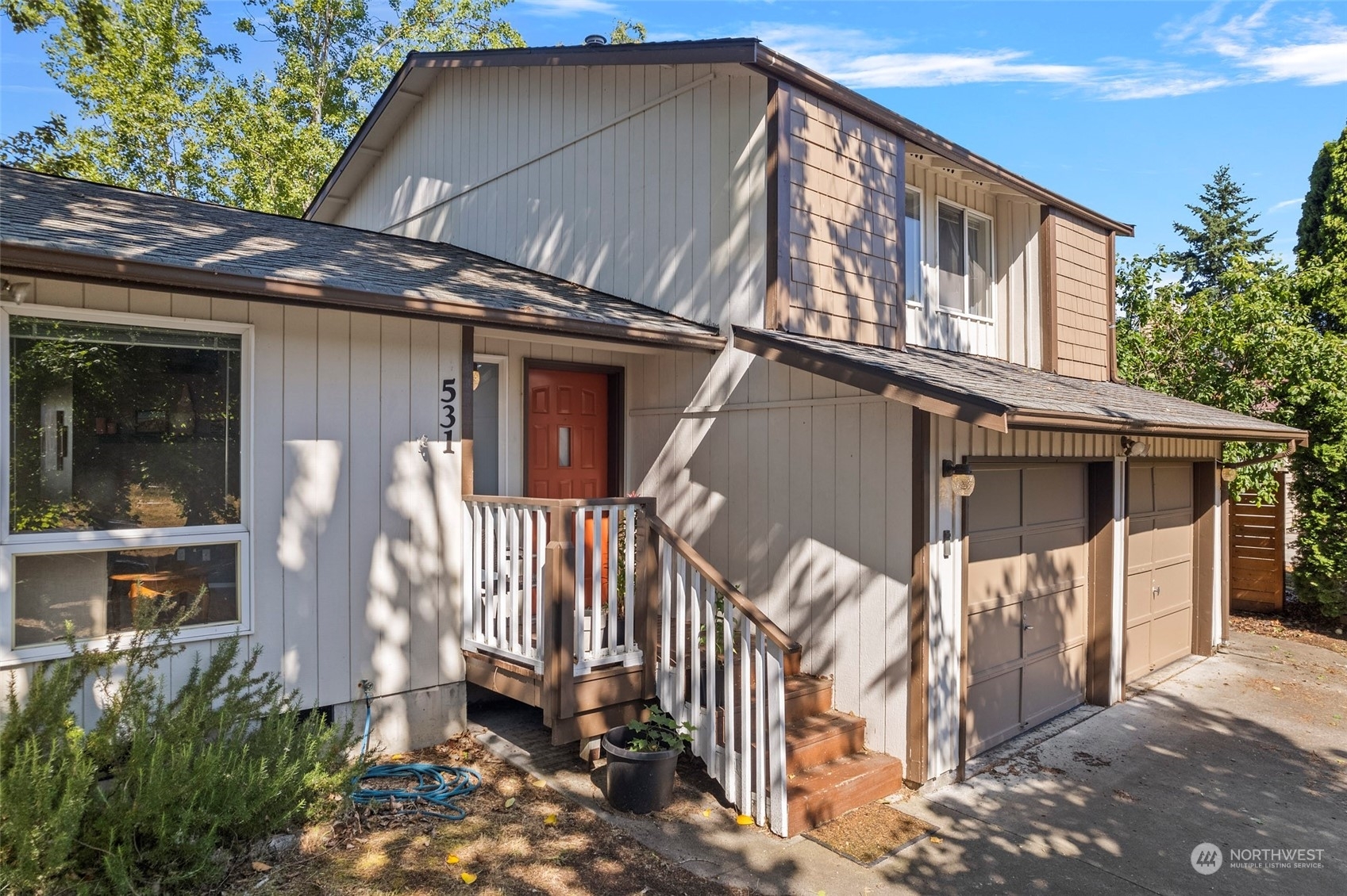 Property Photo:  531 NW Mizzen Drive  WA 98277 