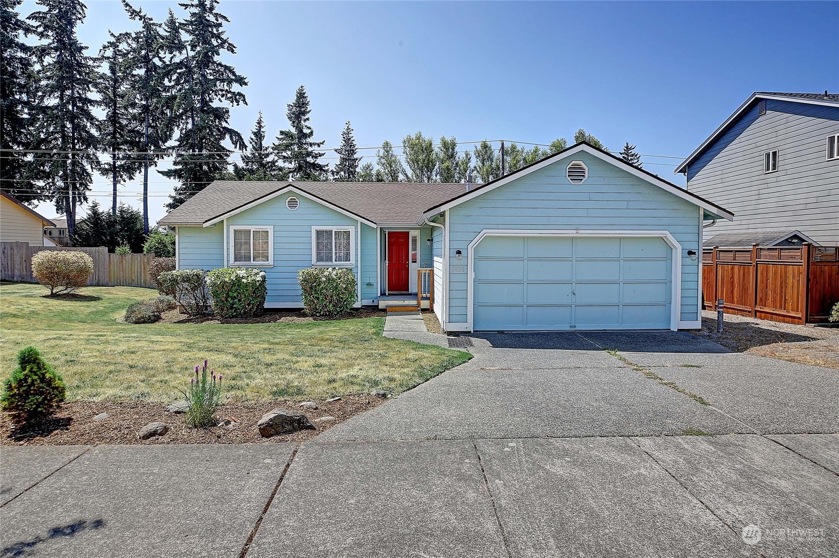 7836 262nd Street NW  Stanwood WA 98292 photo