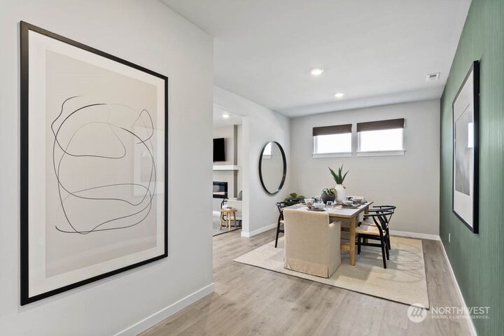 Property Photo: 2804 193rd Place SE F12 WA 98012