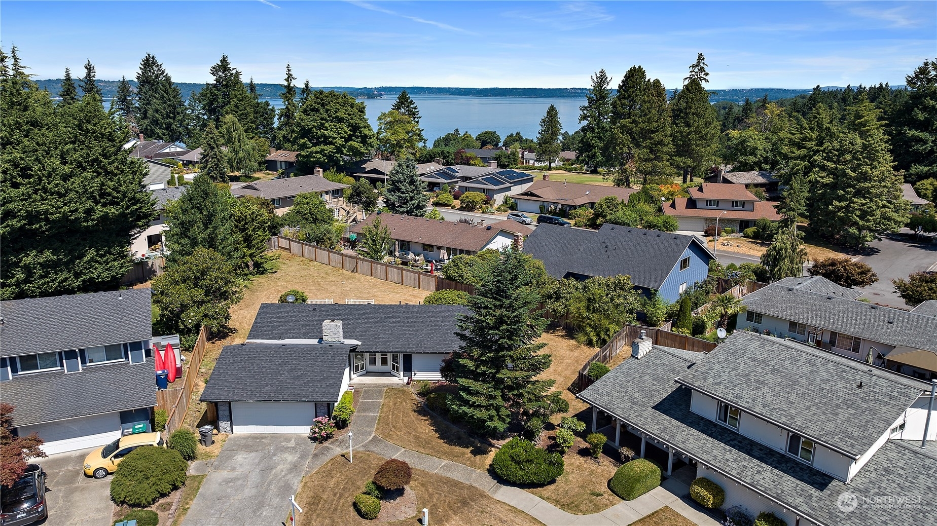 Property Photo: 3920 SW 316th Street WA 98023