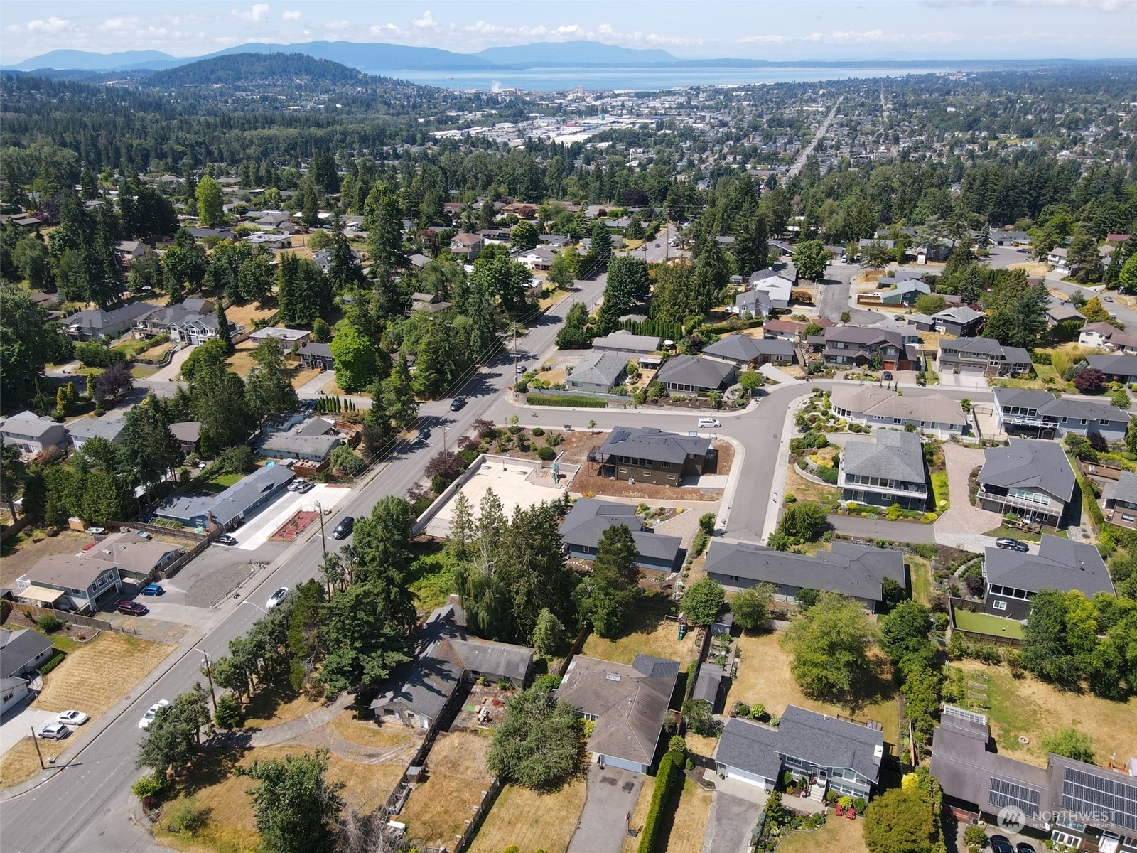 Property Photo: 2505 Fir Street WA 98226