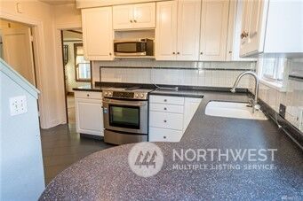 Property Photo: 8251 17th Avenue NE WA 98115