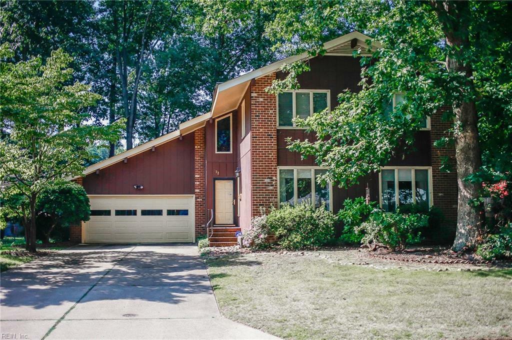 Property Photo:  732 Jouett Drive  VA 23608 