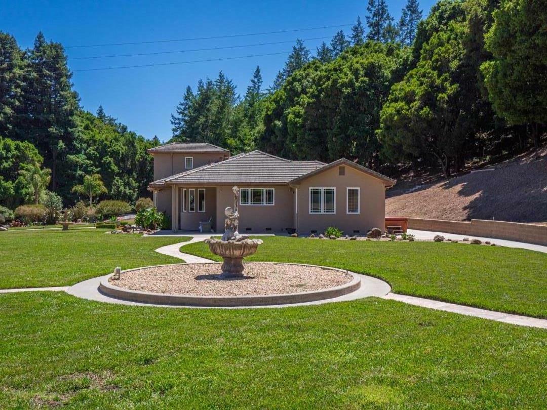 Property Photo:  425 Bear Valley Road  CA 95003 