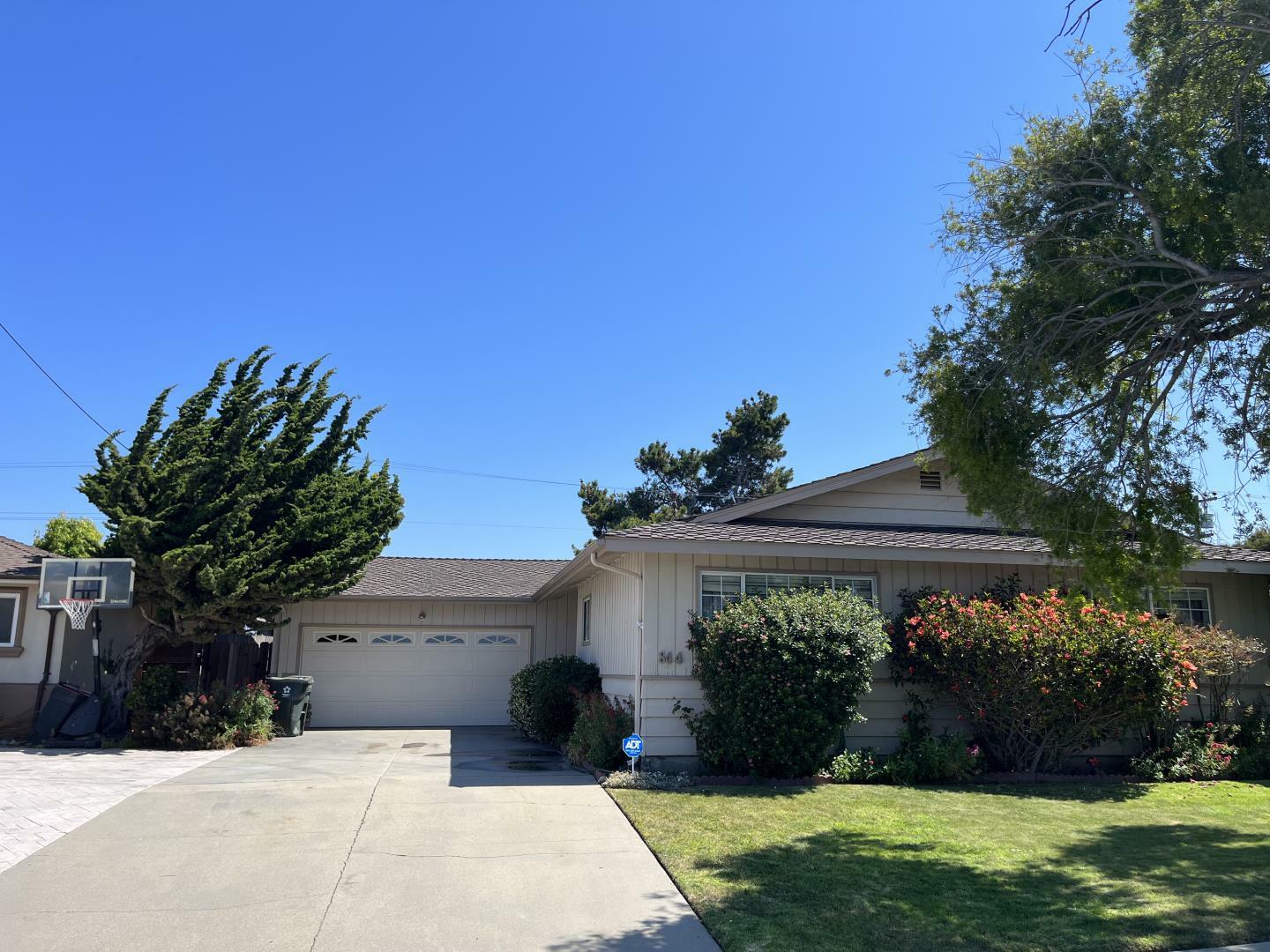 Property Photo:  844 Loyola Drive  CA 93901 