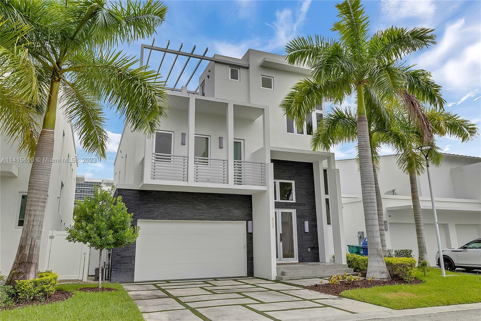 Property Photo:  8237 NW 33rd Ter  FL 33122 