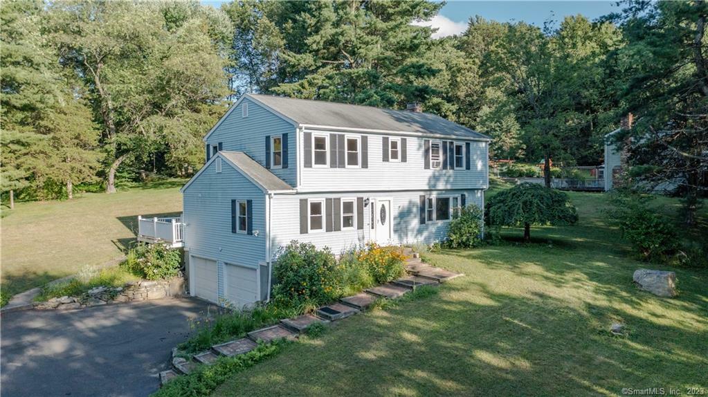 Property Photo:  46 Philo Curtis Road  CT 06482 