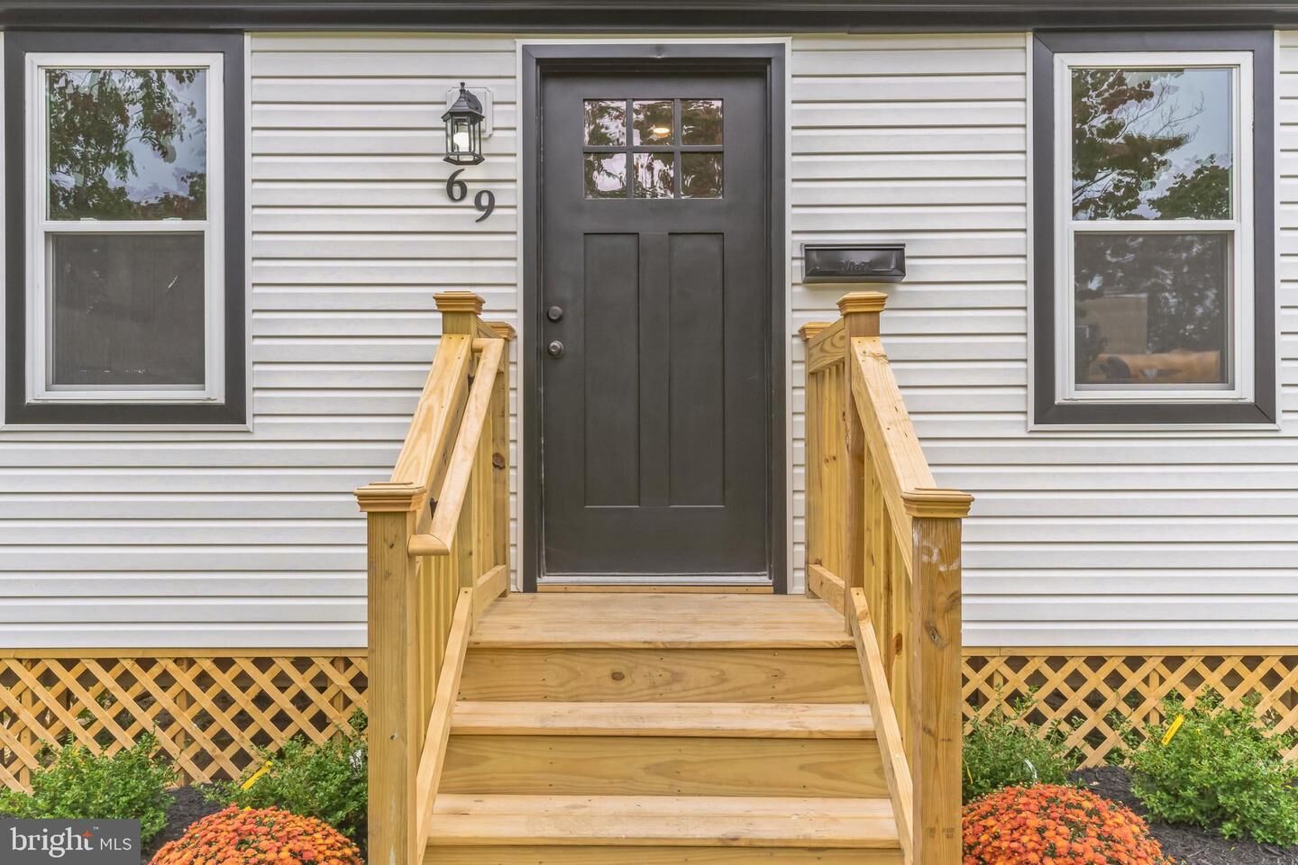 Property Photo:  69 Sicklerville Road  NJ 08094 