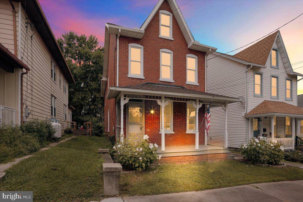 Property Photo:  360 W State Street  PA 19526 