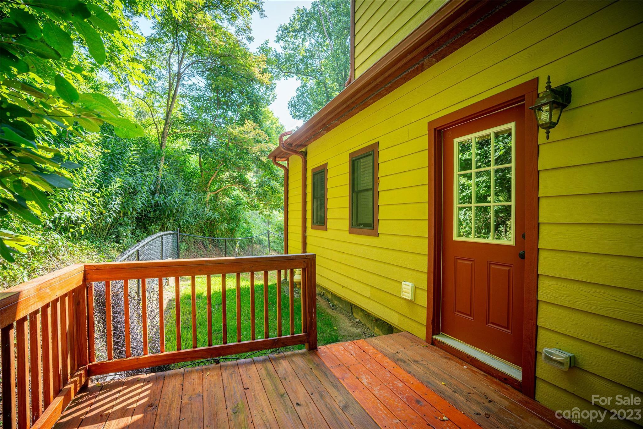Property Photo: 65 Lorraine Drive NC 28785