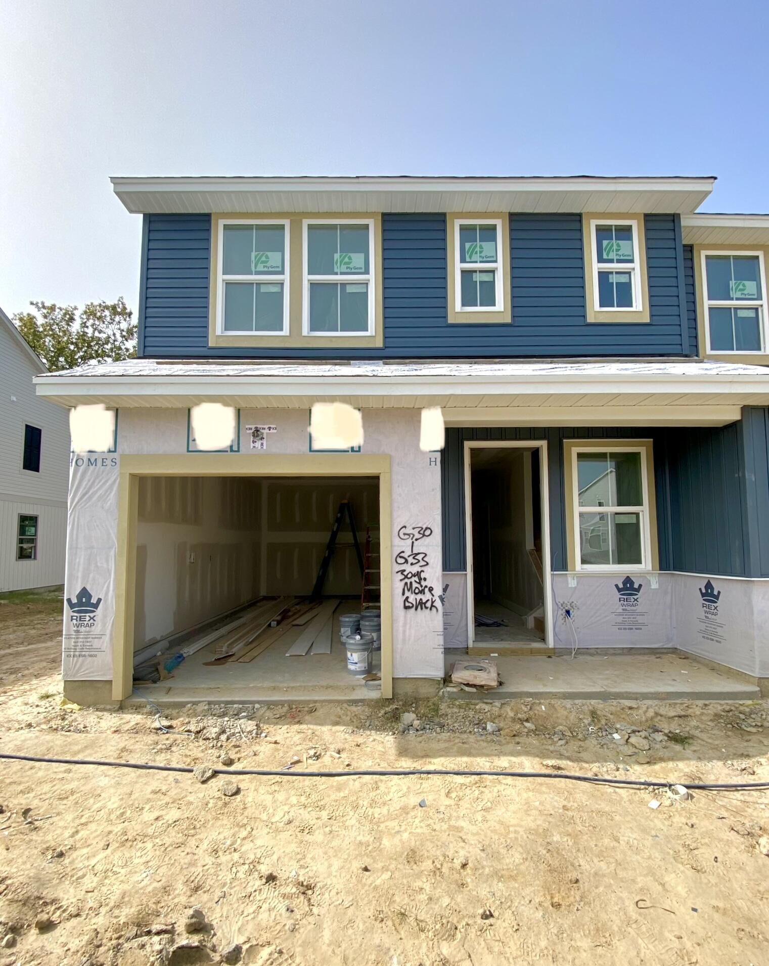 Property Photo: 7749 Park Gate Drive SC 29418