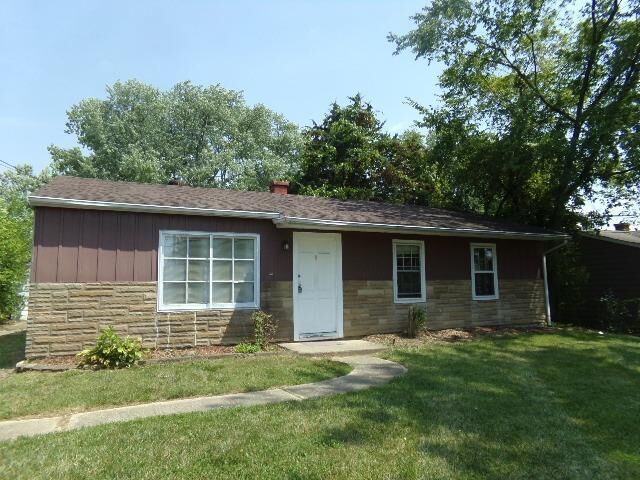 Property Photo: 1064 Garnoa Dr OH 45231