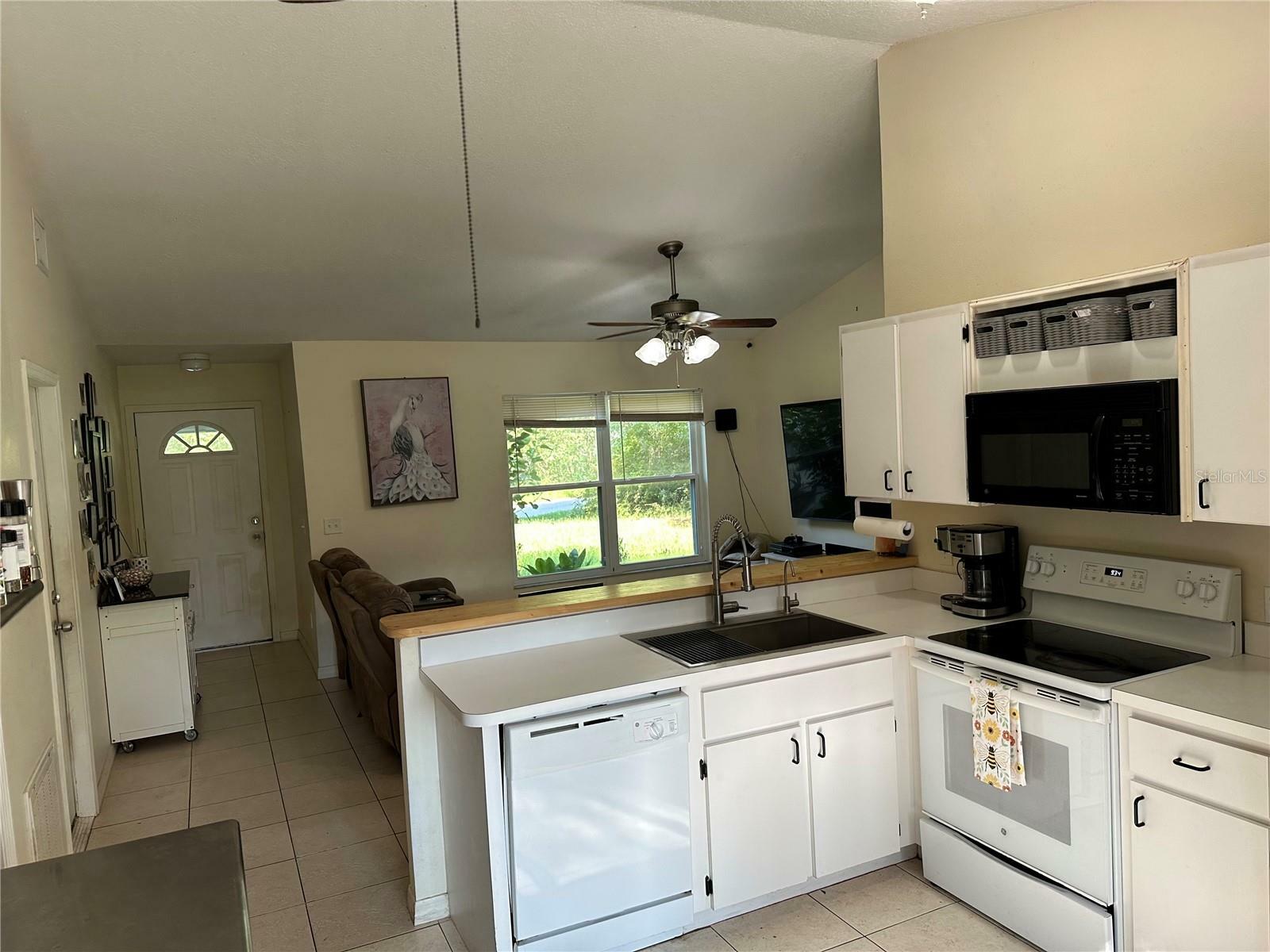 Property Photo:  40212 Orange Circle  FL 32159 