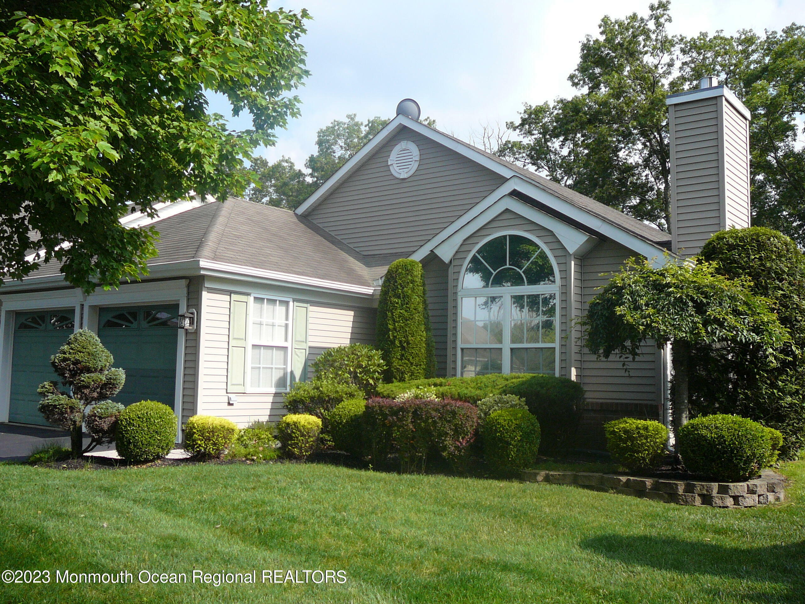 Property Photo:  84 Ivy Hill Road  NJ 08701 