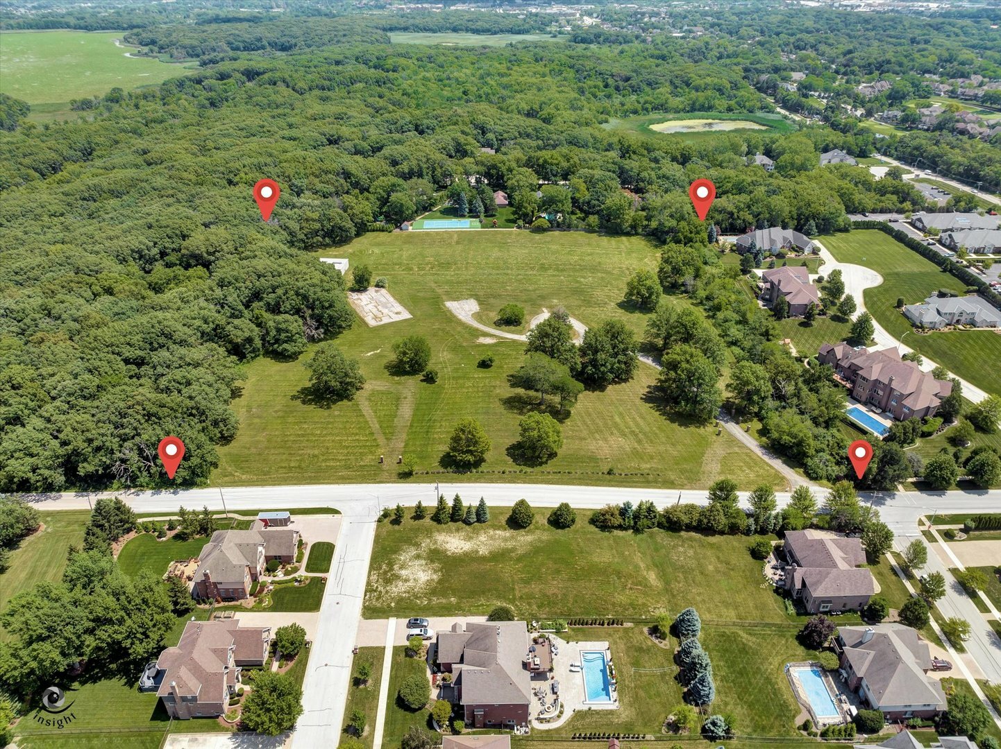 Property Photo:  14137 S 108th Avenue  IL 60467 