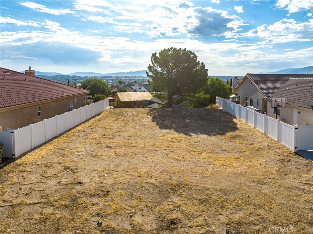 Property Photo:  13475 Hidden Valley Road  CA 92395 