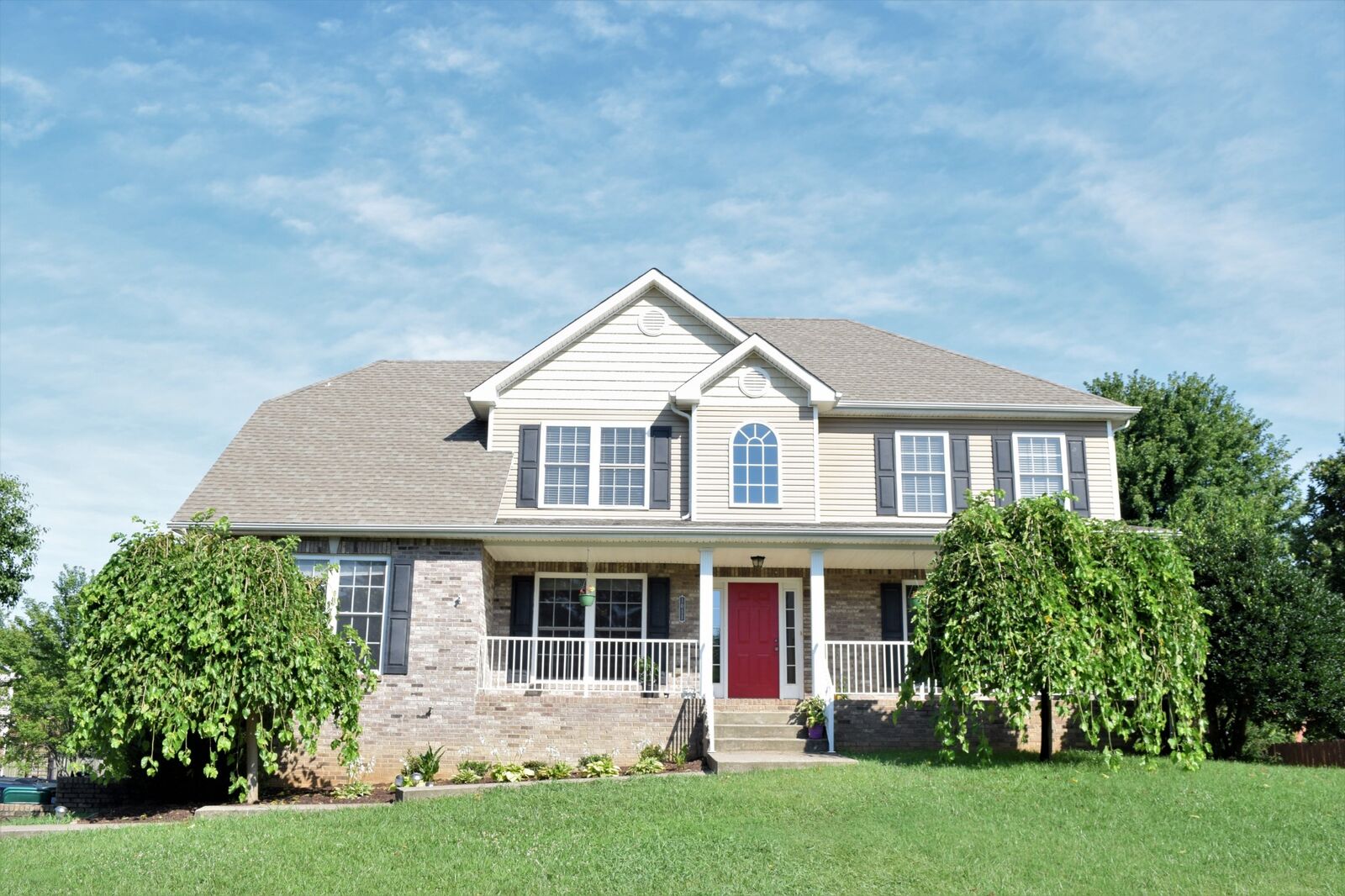 Property Photo: 1011 Trevor Dr TN 37043