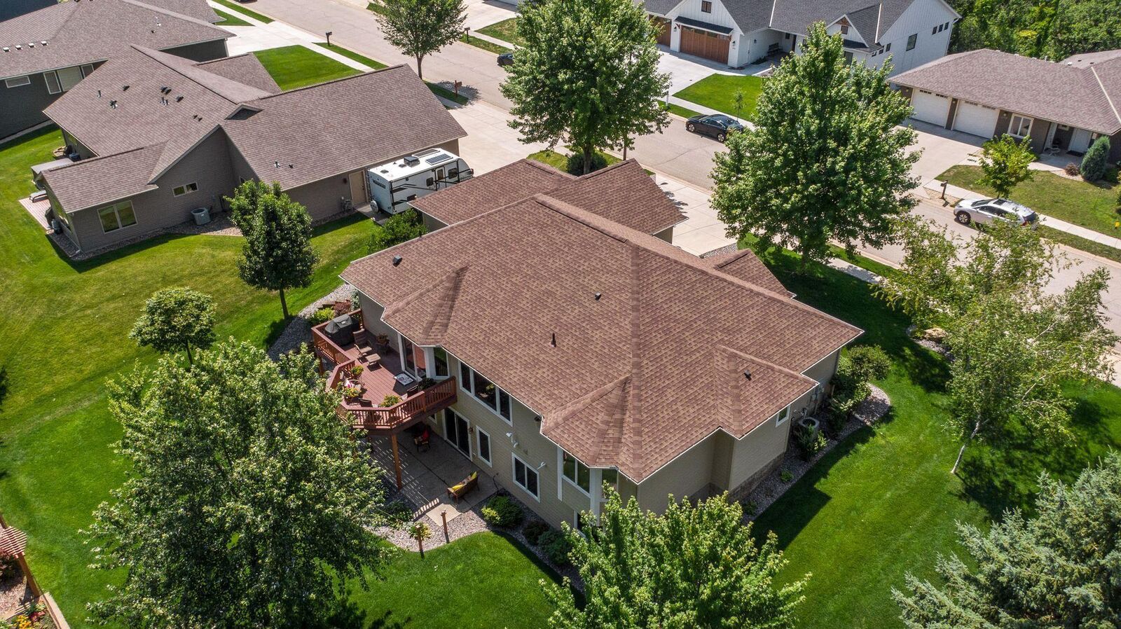 Property Photo:  2773 Pine Ridge Boulevard  MN 55066 