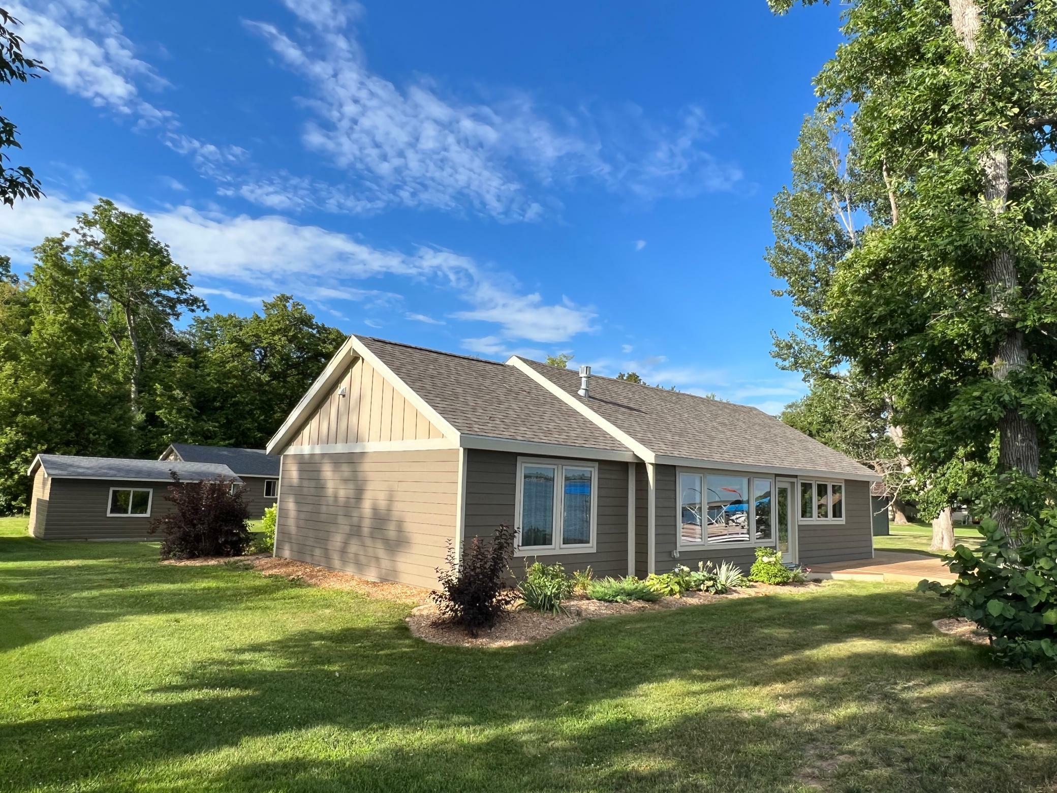 Property Photo: 42092 County Highway 1 MN 56571