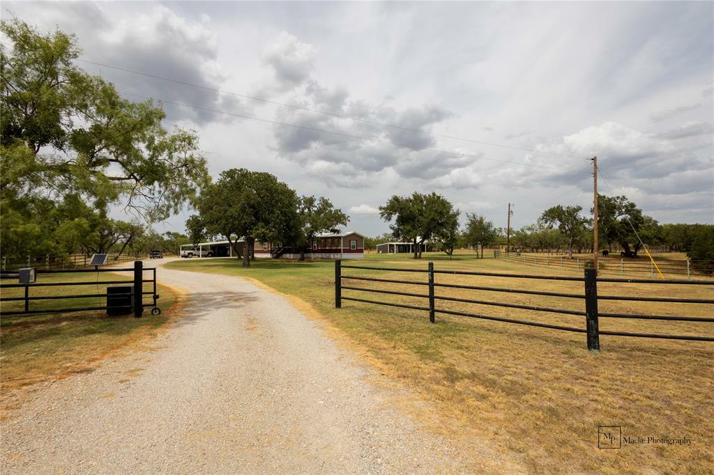 Property Photo:  9650 County Road 133  TX 76801 