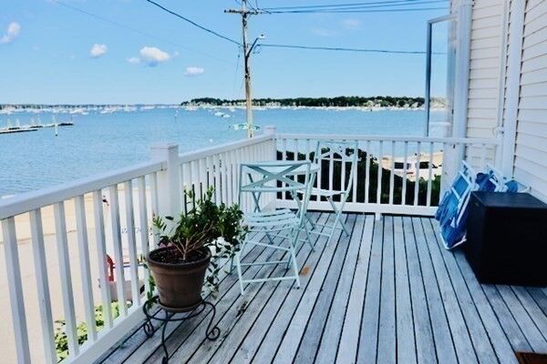 Property Photo:  1 Ocean Avenue  MA 01970 