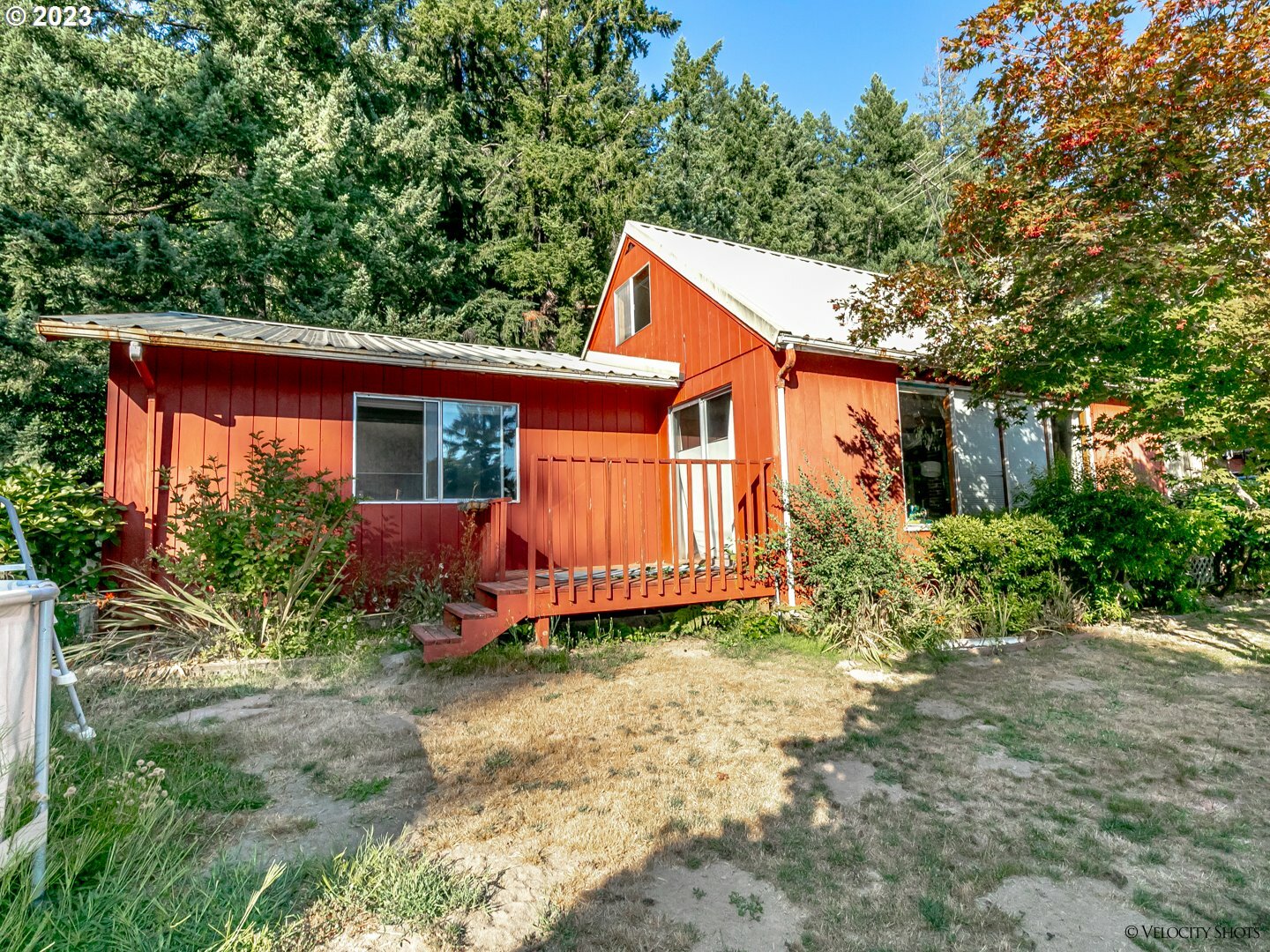 Property Photo:  18616 S Walker Rd  OR 97045 