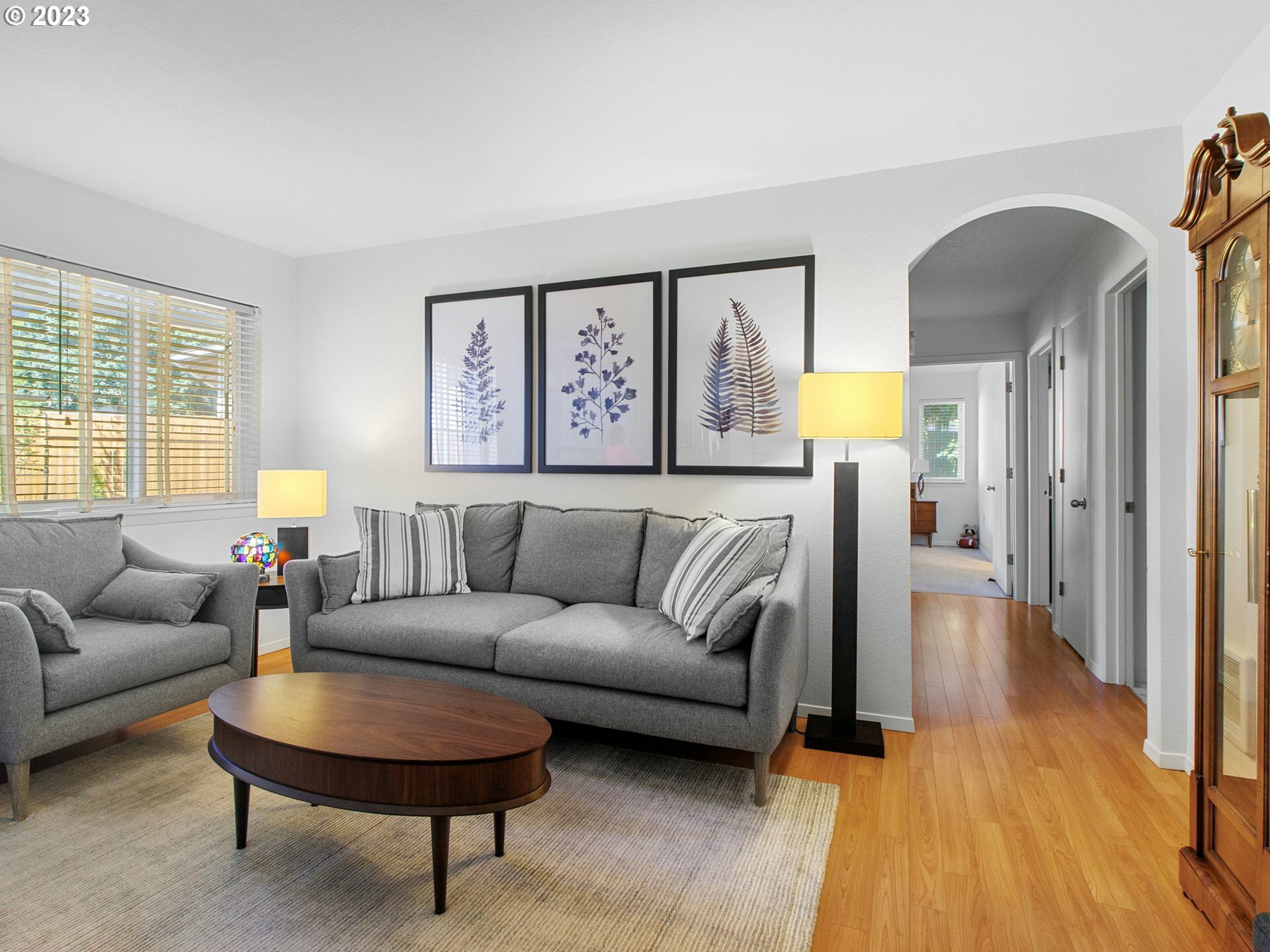 Property Photo: 5225 Jean Rd 307 OR 97035