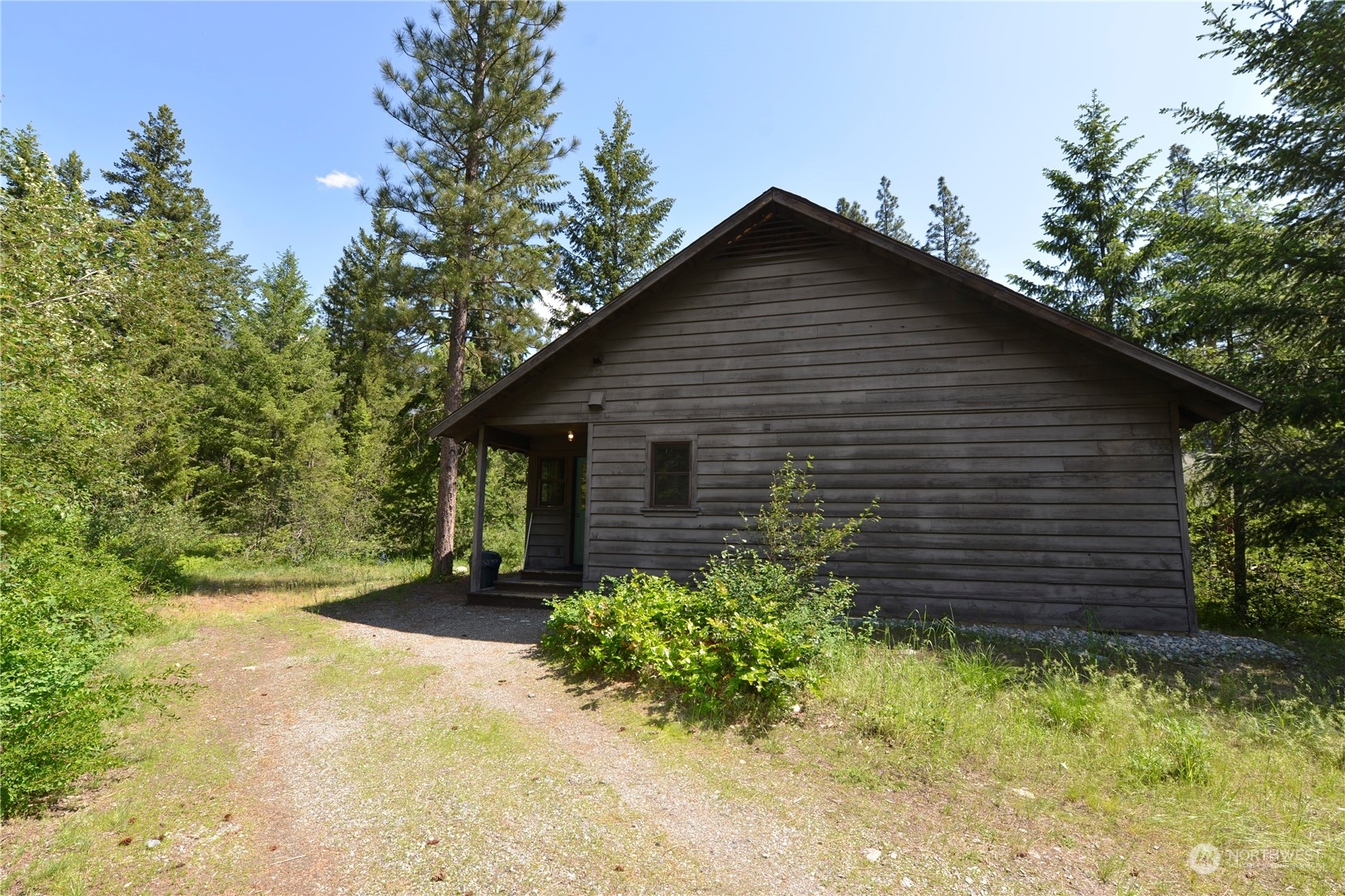 Property Photo:  17798 A Hwy 20 C-11  WA 98833 