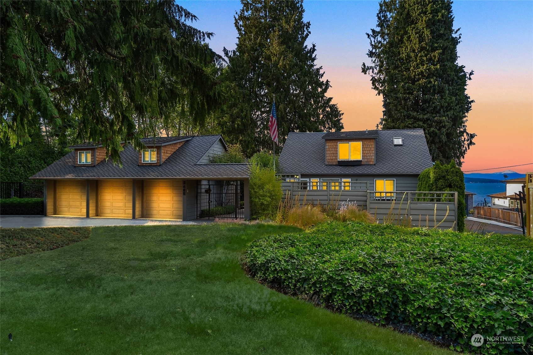 Property Photo: 2405 Taylor Drive WA 98203