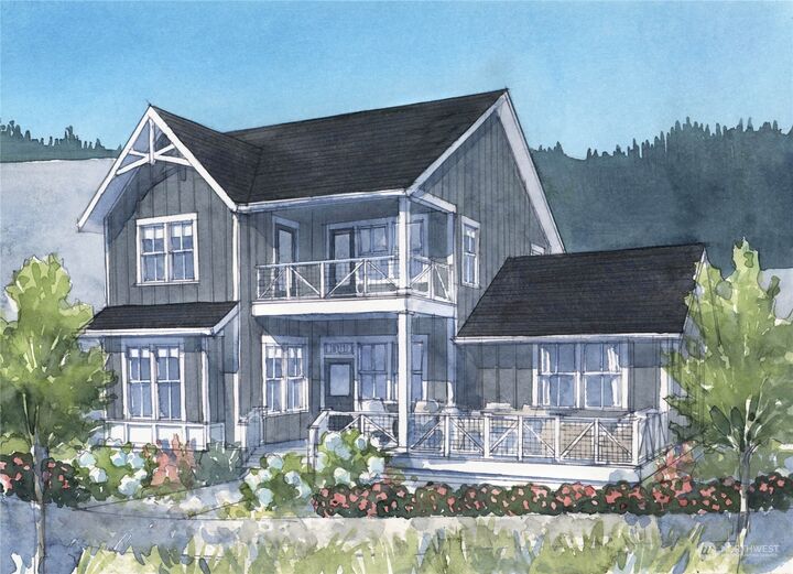 425 E Compass Street  Pacific Beach WA 98571 photo