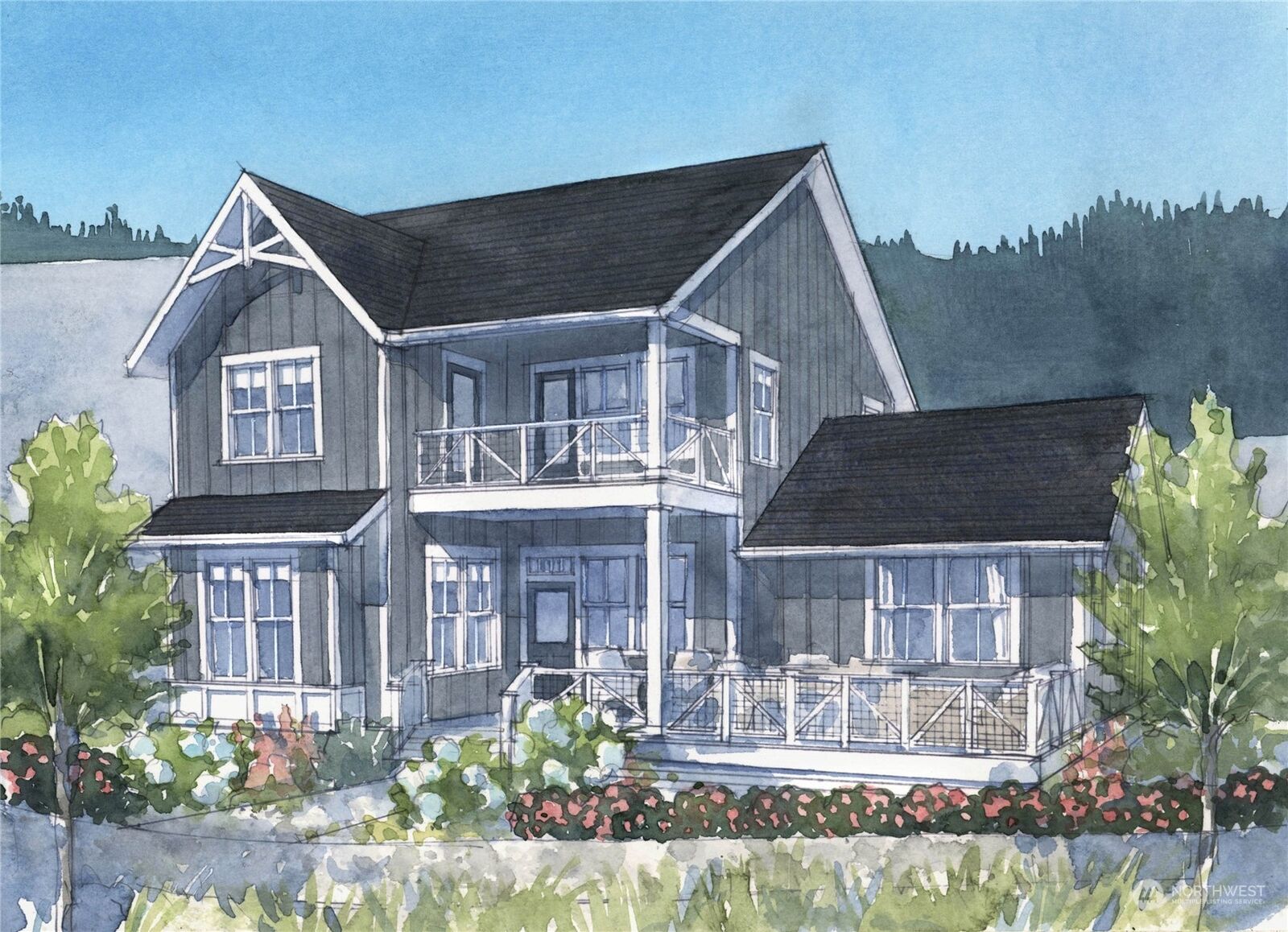 Property Photo:  425 E Compass Street  WA 98571 