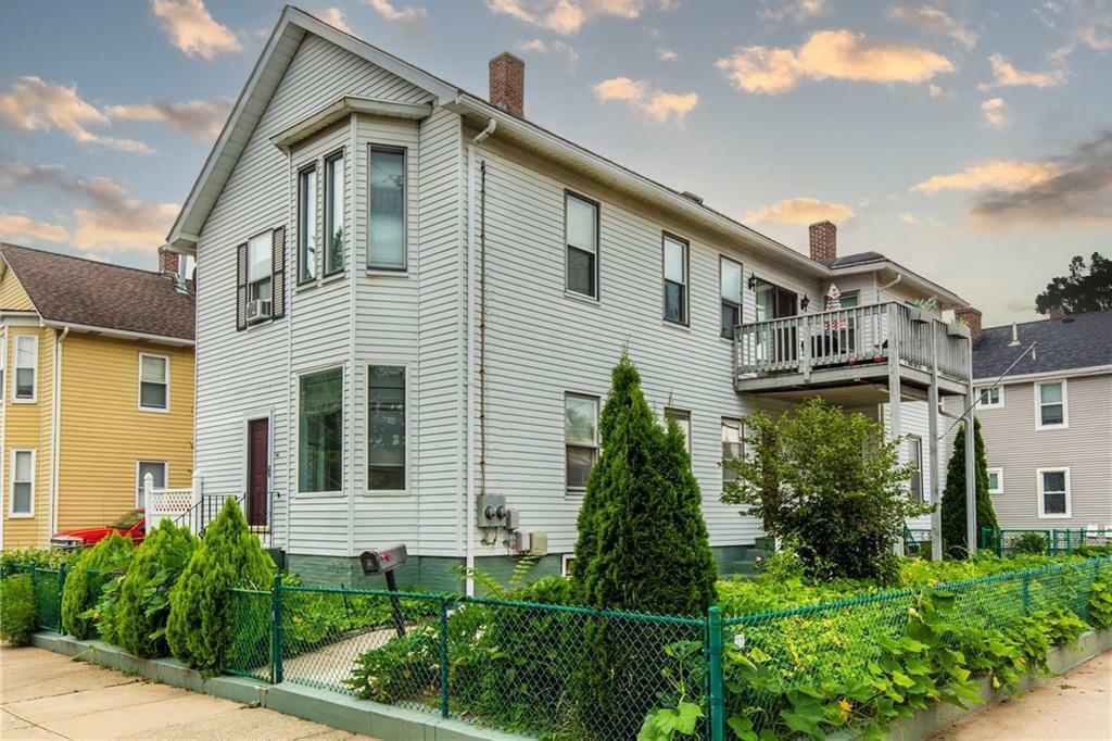 Property Photo:  102 Meadow St  RI 02860 