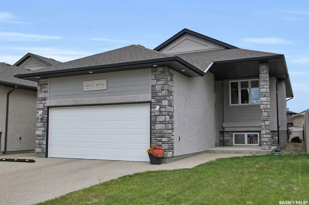 3857 Green Moss Bay  Regina SK S4V1P7 photo