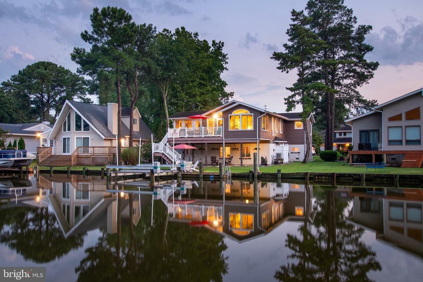Property Photo:  9 Carriage Lane  MD 21811 