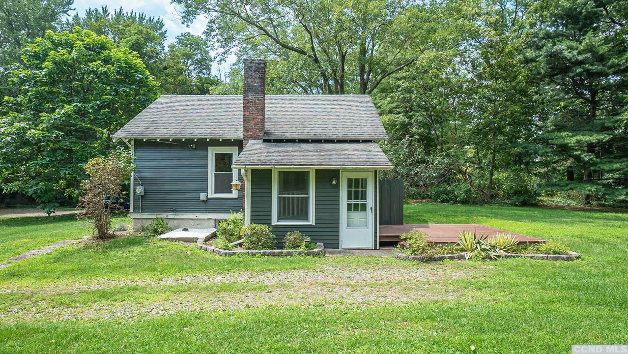 Property Photo:  49 Spring Lake Road  NY 12571 