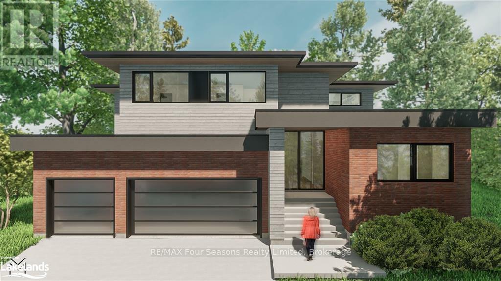 Lot 20 Barton Boulevard  Blue Mountains ON N0H 1J0 photo