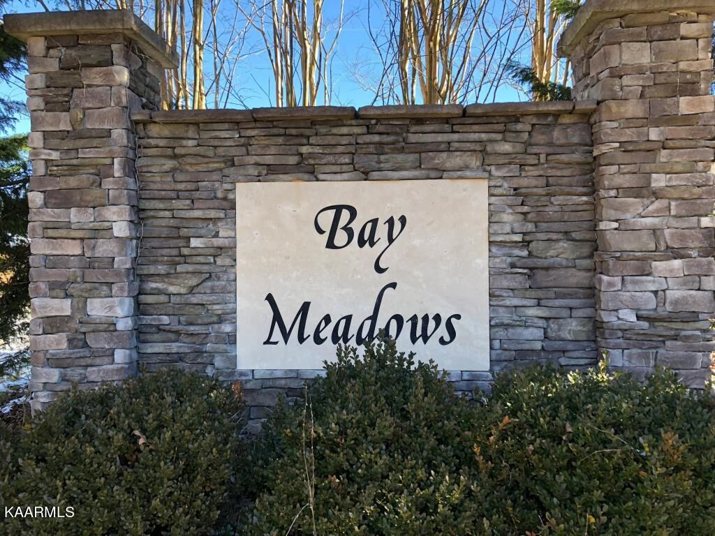 Property Photo: Bob Wright Lot 36 Rd TN 37807