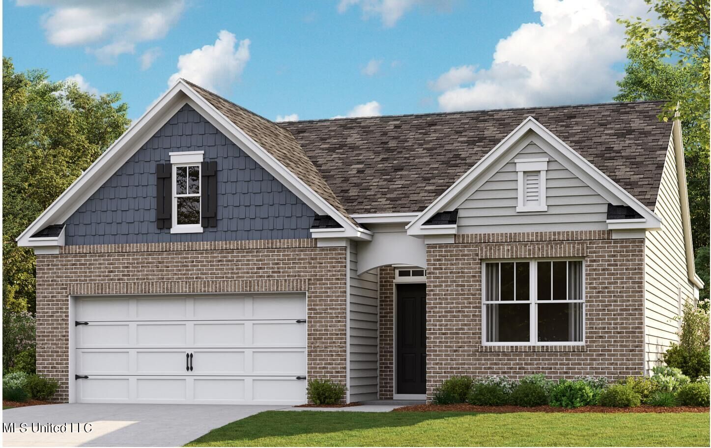 Property Photo:  87 Banks Boulevard  MS 38611 