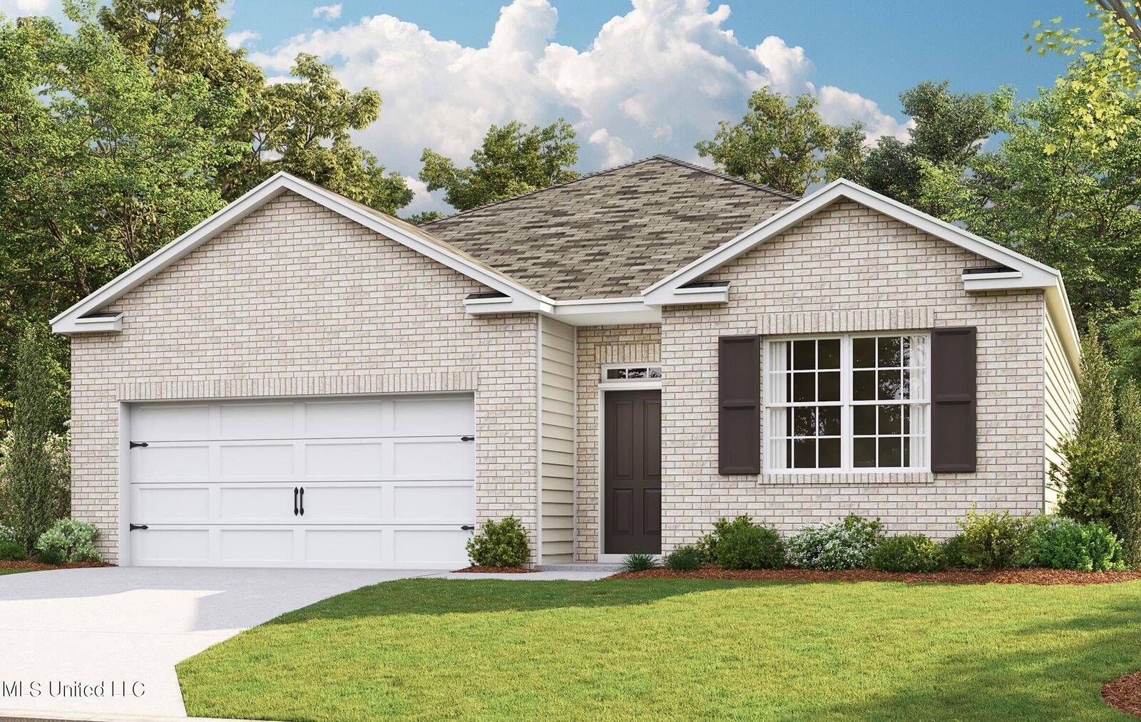 Property Photo:  29 Tahoe Trail  MS 38611 