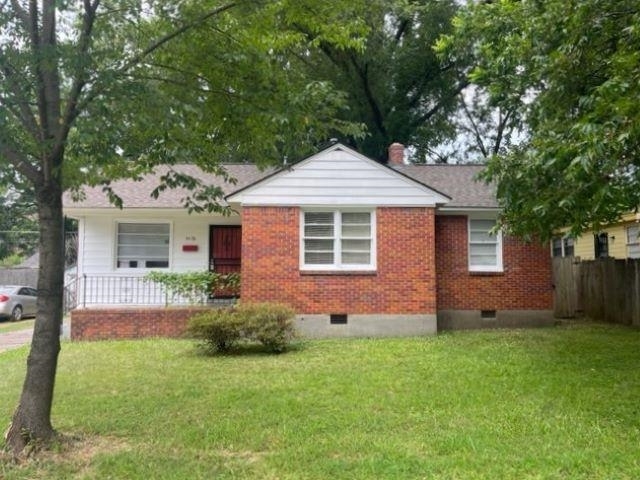 Property Photo:  4026 Southlawn Ave  TN 38111 