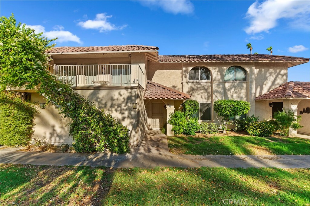 73145 Alice Marble Lane  Palm Desert CA 92260 photo