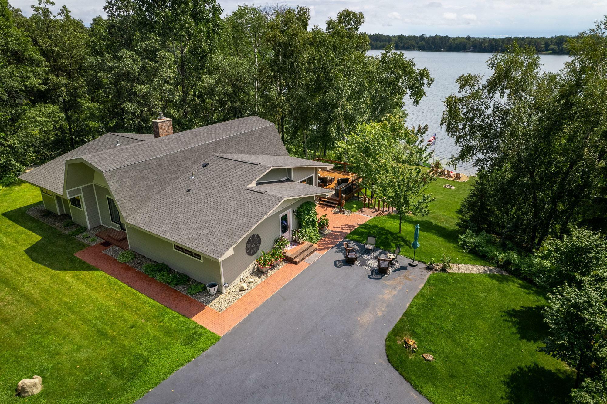 Property Photo:  6636 Viking Court NE  MN 56601 