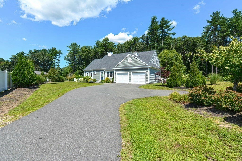 Property Photo: 31 Bearses Way MA 02364