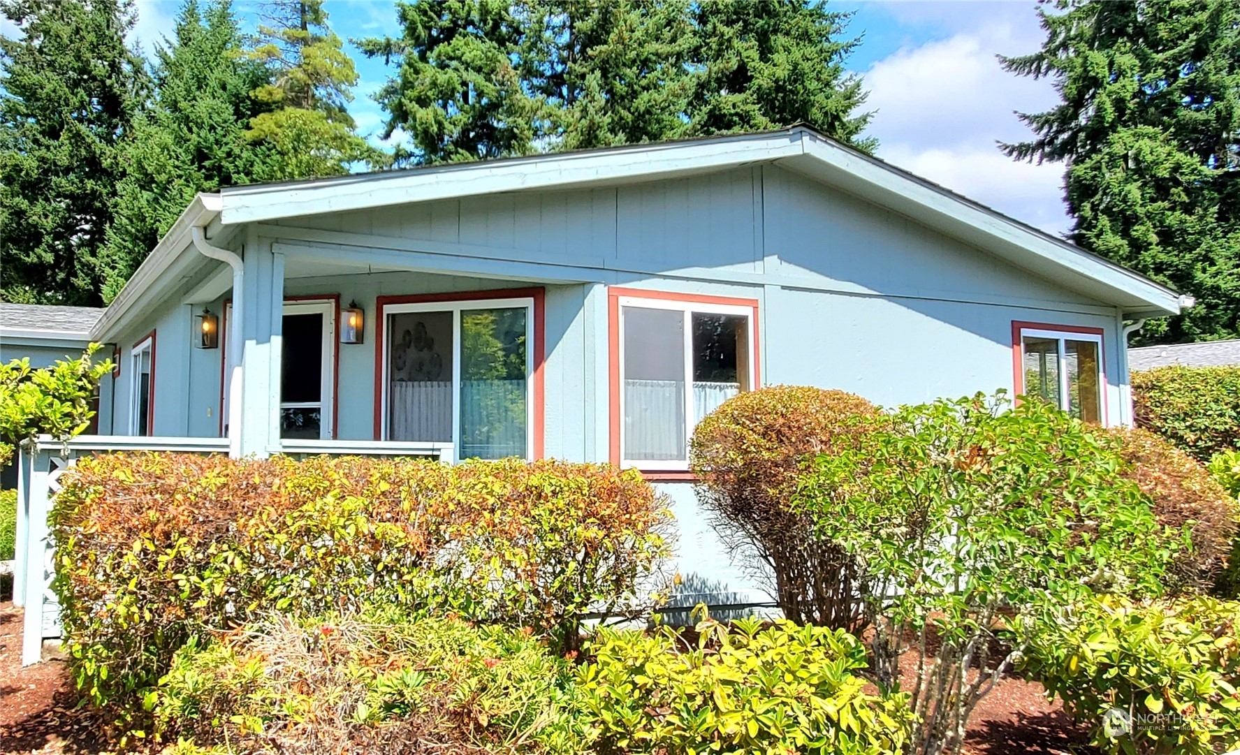 Property Photo: 1754 NE Mesford Road 29 WA 98370