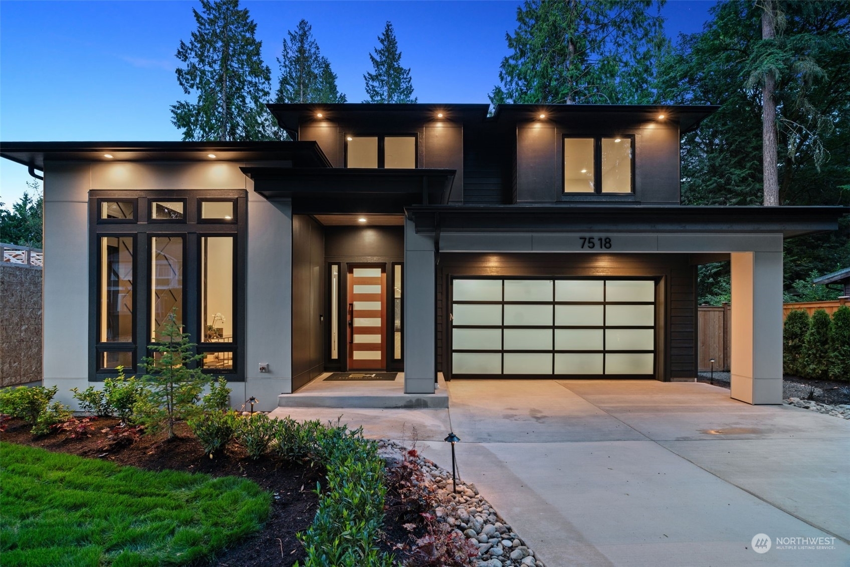 7518 151st Avenue NE  Redmond WA 98052 photo