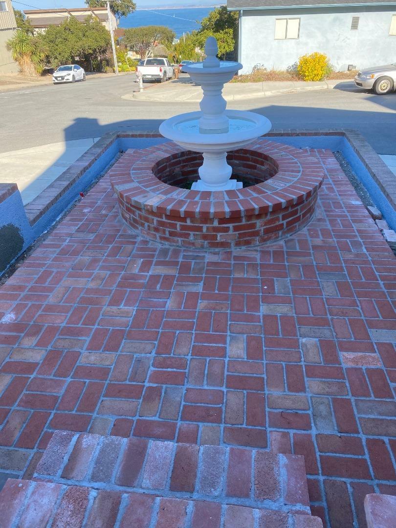 Property Photo: 621 McClellan Avenue Studio CA 93940