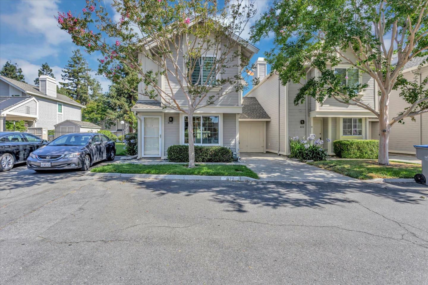 Property Photo:  4170 Blackford Circle  CA 95117 