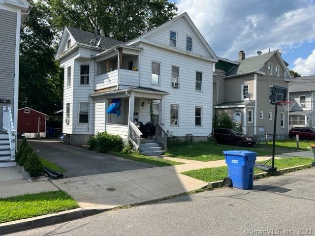 Property Photo:  61 North 2nd Street  CT 06451 